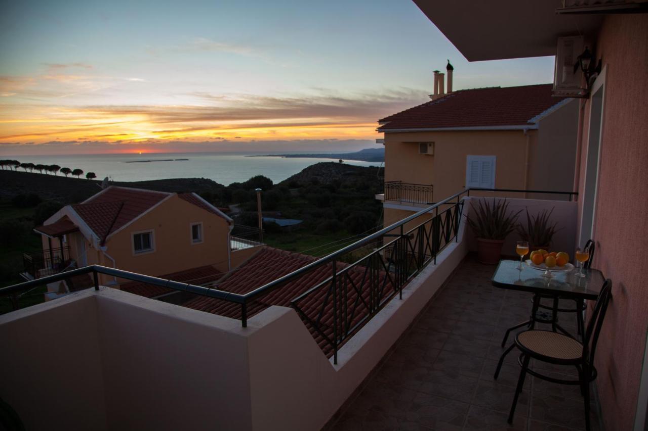 Greg'S House Kefalonia Argostoli  Exteriör bild